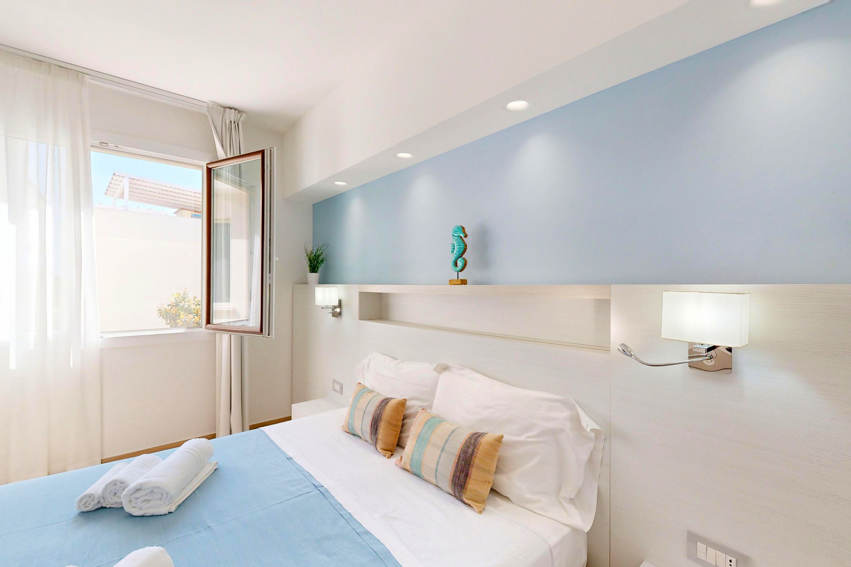 Jolanda Sea Breeze